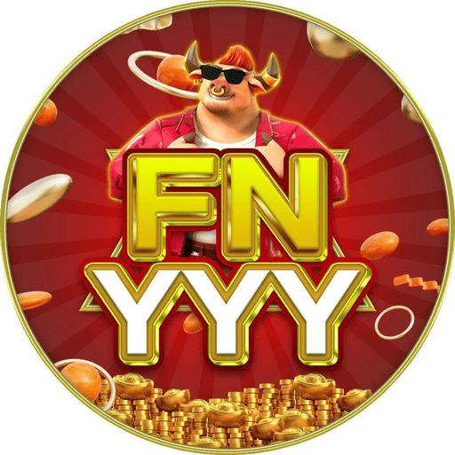 Imagem promocional da FNYYY mostrando a plataforma e suas vantagens